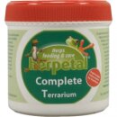 Herpetal Complete T 100 gr.